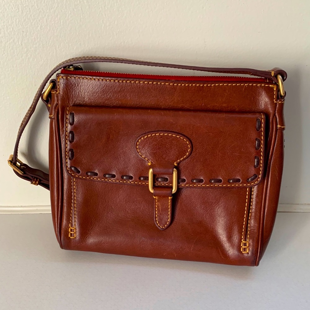 Dooney and Bourke purse